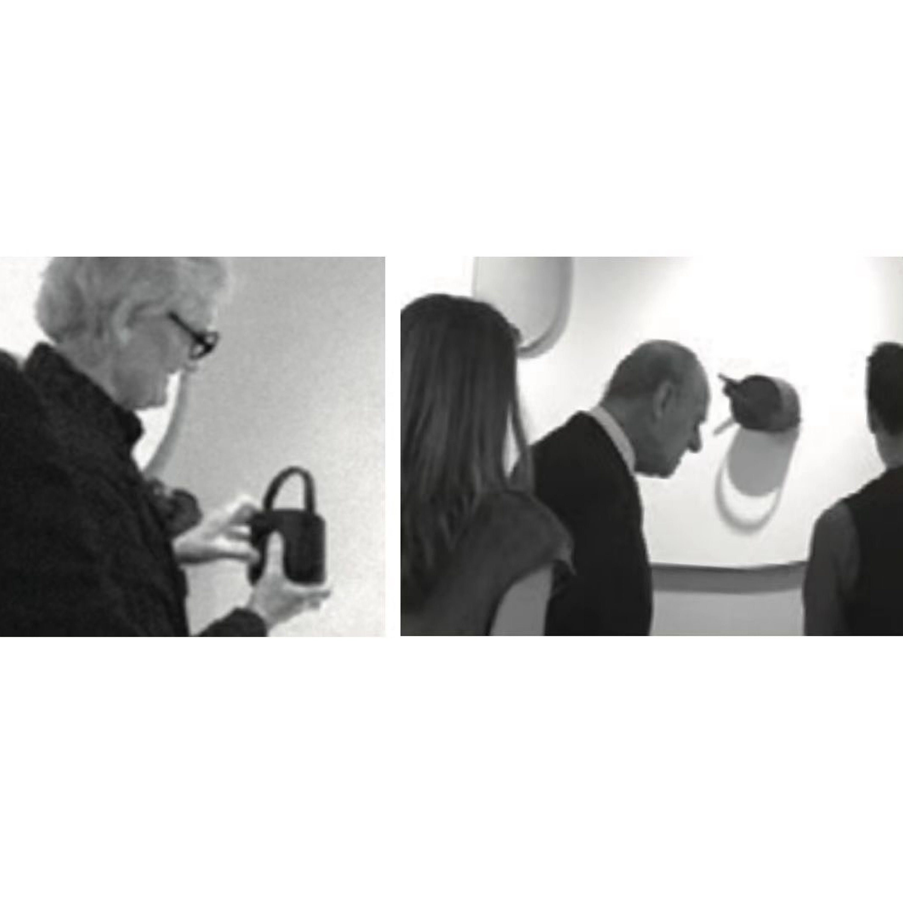 TINGHOME Teawith Kettle – Charcoal Black ceramic kettle with ergonomic handle and sleek design, perfect for modern tea lovers seeking both style and practicality.