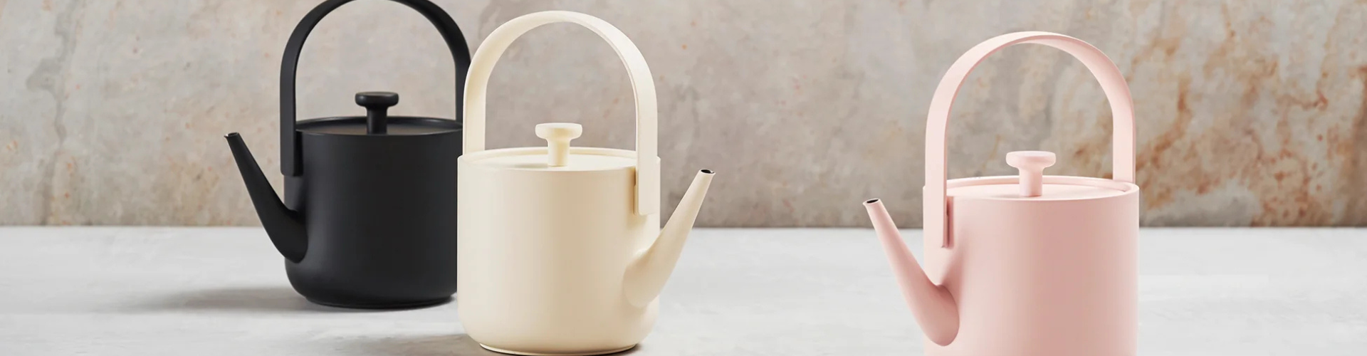 Teawith Kettle