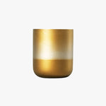 TINGHOME Dew Cup – Sand Design, Elegant Ceramic Tea Cup, Soft Beige Color, Ideal for Relaxing Tea Moments