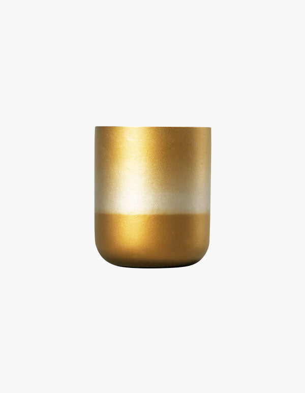 TINGHOME Dew Cup – Sand Design, Elegant Ceramic Tea Cup, Soft Beige Color, Ideal for Relaxing Tea Moments