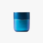 TINGHOME Dew Cup – Seascapes Design, Elegant Ceramic Tea Cup, Soft Ocean-Inspired Colors for a Tranquil Tea Experience