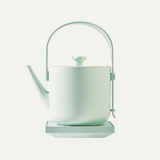 Teawith Kettle · Celadon
