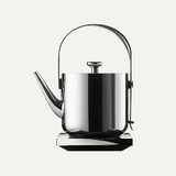 TEAWITH KETTLE - MIRROR